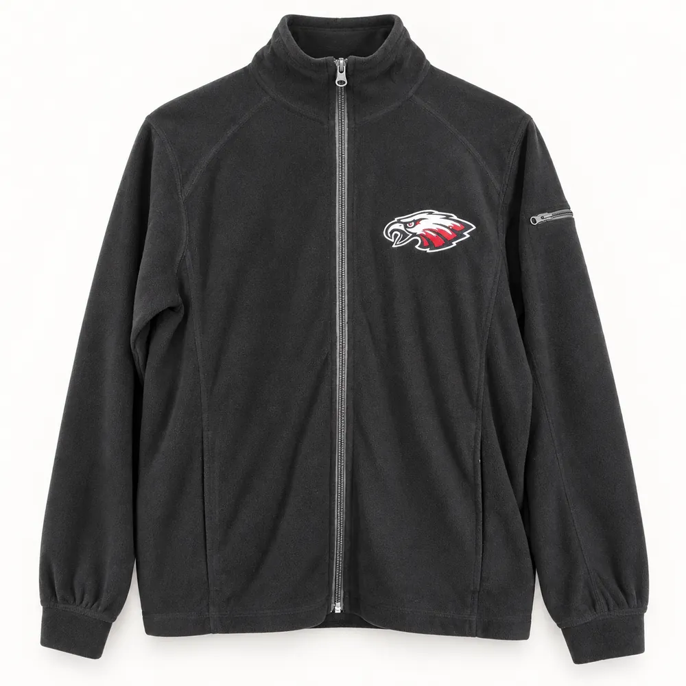 Eagles Fleece Fullzip Jacket
