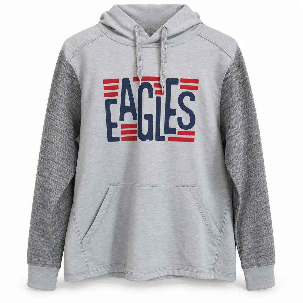 Eagles (J. America) Hoodie