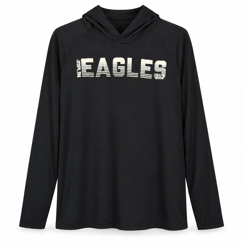 Eagles Pullover 100% Polyester