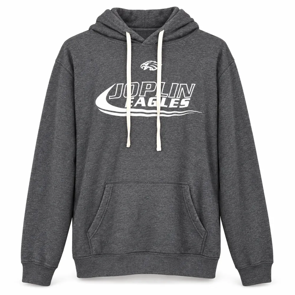 Joplin Eagles Hoodie